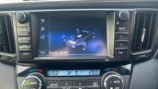 Toyota RAV4 2.5 VVT-i Hybrid Icon 5dr CVT Hybrid Estate